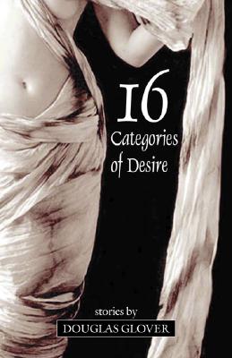 Image for 16 Categories of Desire