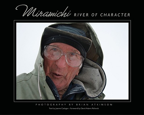 Miramichi River of Character