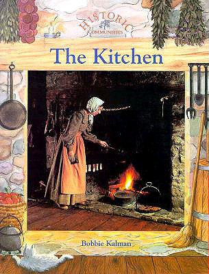 Kitchen (Historic Communities)