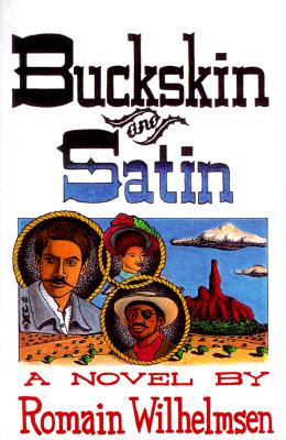 Buckskin and Satin