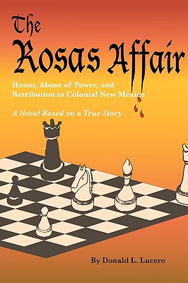 The Rosas Affair Image for The Rosas Affair