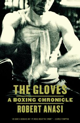 Image for The Gloves: A Boxing Chronicle