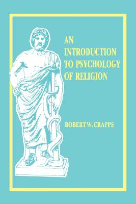 An Introduction to Psychology of Religion