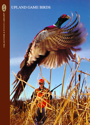Image for Upland Game Birds