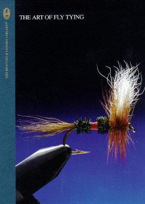 The Art of Fly Tying