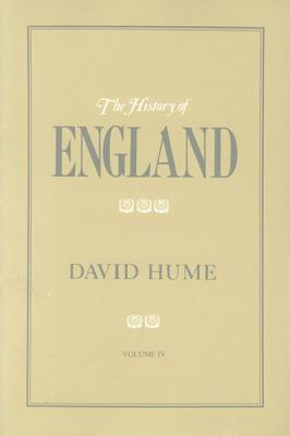 History of England - Vol. IV (Liberty Clas)
