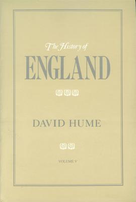 History of England, Volume 5