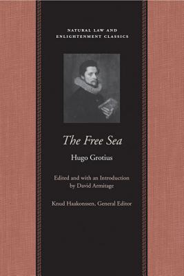 The Free Sea (Natural Law Paper)