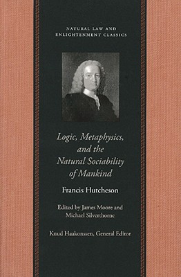 Logic, Metaphysics, and the Natural Sociability of Mankind (Natural Law Paper)