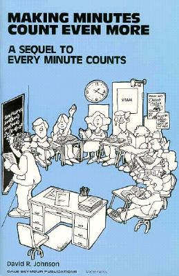 Making Minutes Count Even More: A Sequel to 'Every Minute Counts'