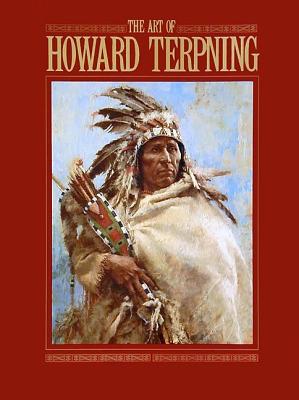 The Art Of Howard Terpning