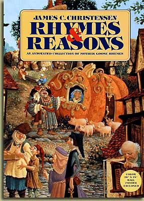 Rhymes & Reasons