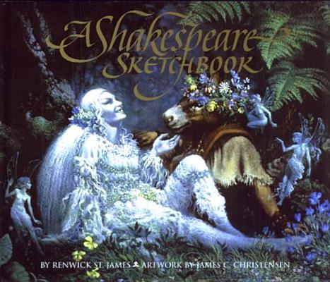 A Shakespeare Sketchbook