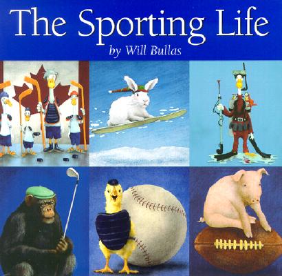 Image for THE SPORTING LIFE THE SPORTING LIFE
