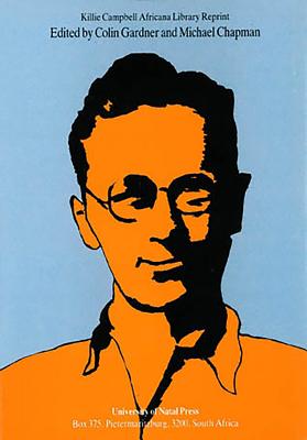 Voorslag A Magazine Of South African Life And Art (Facsimile Reprint of Numbers 1, 2 and 3)