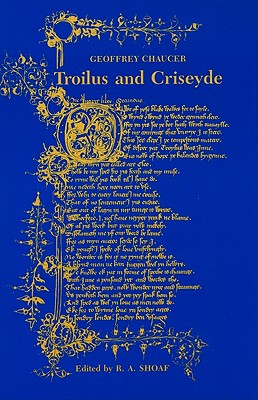 Troilus and Criseyde