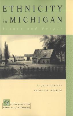 Image for Ethnicity in Michigan: Issues and People