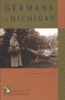 Image for Germans in Michigan