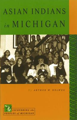 Asian Indians in Michigan Image for Asian Indians in Michigan