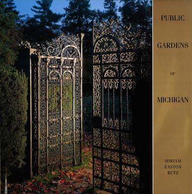 Public Gardens of Michigan