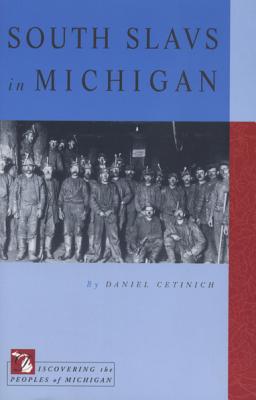 Image for South Slavs in Michigan