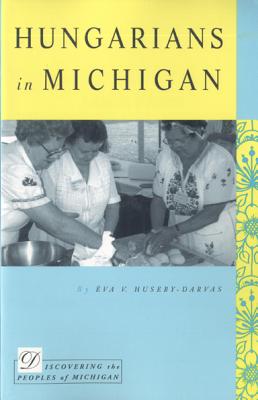 Image for Hungarians in Michigan