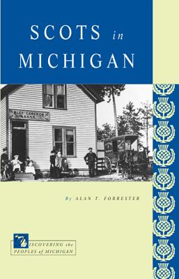 Image for Scots in Michigan