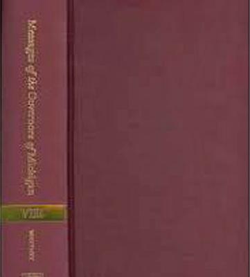 Messages of the Governors of Michigan: 1941-1948 (Volume 6)
