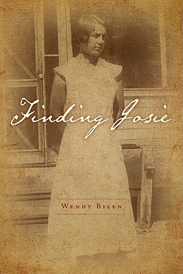 Finding Josie Image for Finding Josie