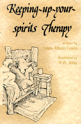 Keeping-Up-Your-Spirits Therapy (Elf Self Help)