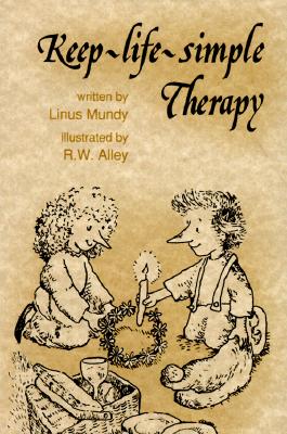 Keep Life Simple Therapy (Elf Self Help)