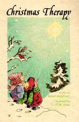 Image for Christmas Therapy (Elf Self Help) Christmas Therapy (Elf Self Help)