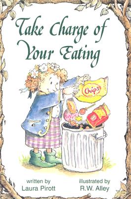 Take Charge of Your Eating (Elf Self Help)