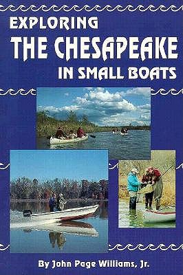 Exploring the Chesapeake in Small Boats