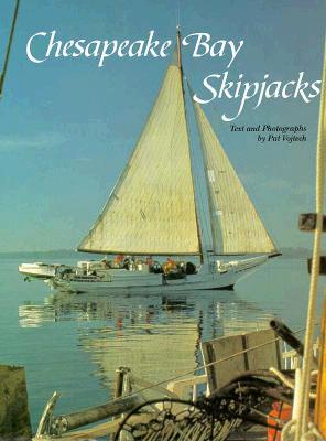 Chesapeake Bay Skipjacks [INSCRIBED]