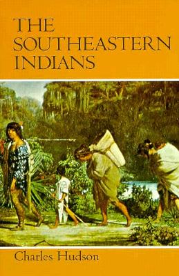 Image for The Southeastern Indians