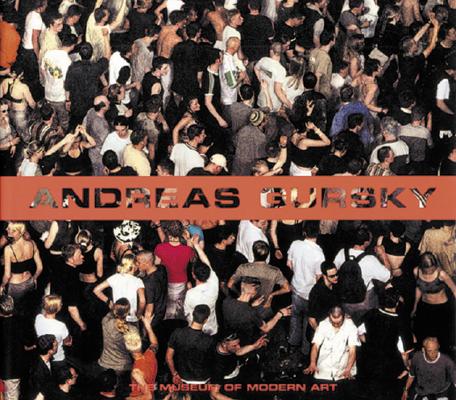 Andreas Gursky