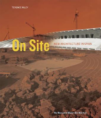 On Site: New Architecture in Spain