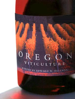 Image for Oregon Viticulture