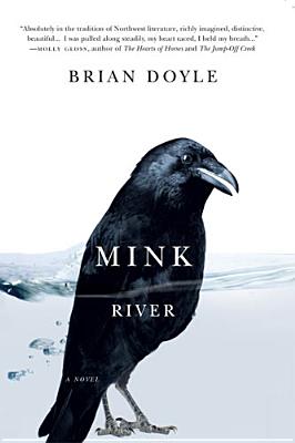Image for Mink River