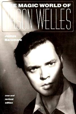 The Magic World of Orson Welles