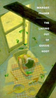 The Laying Out of Gussie Hoot