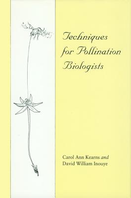 Image for Techniques for Pollination Biologists