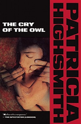 Image for The Cry of the Owl The Cry of the Owl