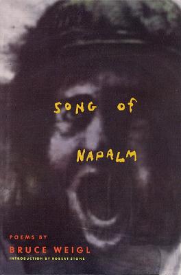 Song of Napalm: Poems