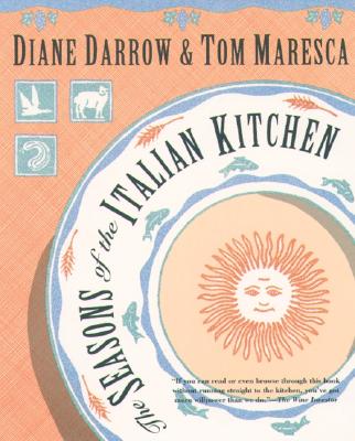 Image for The Seasons of the Italian Kitchen