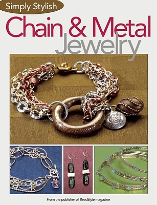 Simply Stylish Chain & Metal Jewelry