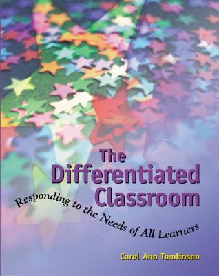 The Differentiated Classroom: Responding to the Needs of All Learners