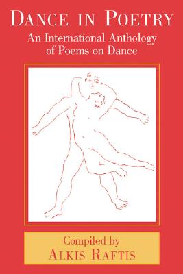 Image for Dance in Poetry: An International Anthology of Poems on Dance