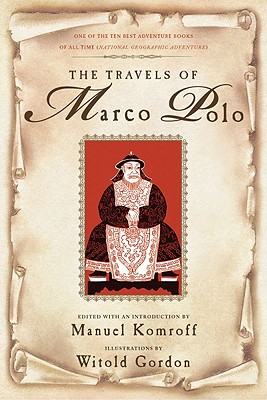 Travels of Marco Polo
